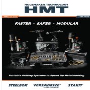 HMT Catalogue 2026 **17th Edition**